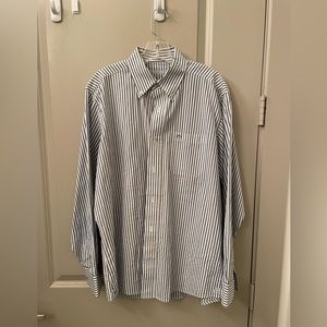 Men's Southern Tide button down shirt